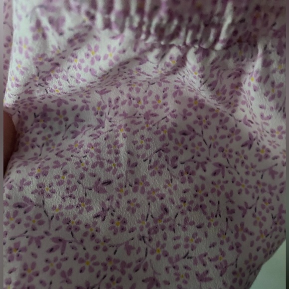 Flowy Top - Picture 4 of 5